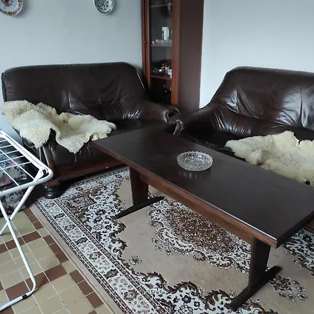 Apartmán U Lesa